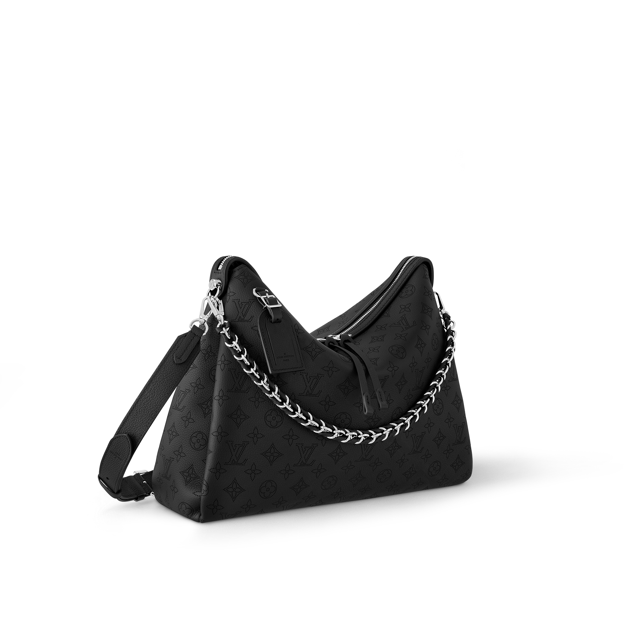 Hand It All MM Mahina - Women - Handbags | LOUIS VUITTON ®